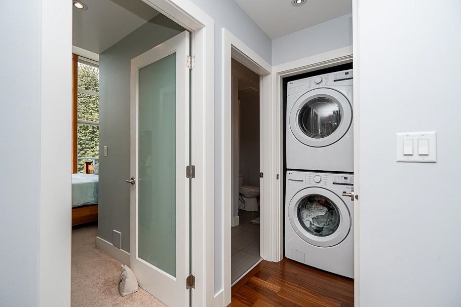 2007 Larson Road North Vancouver, BC - 28