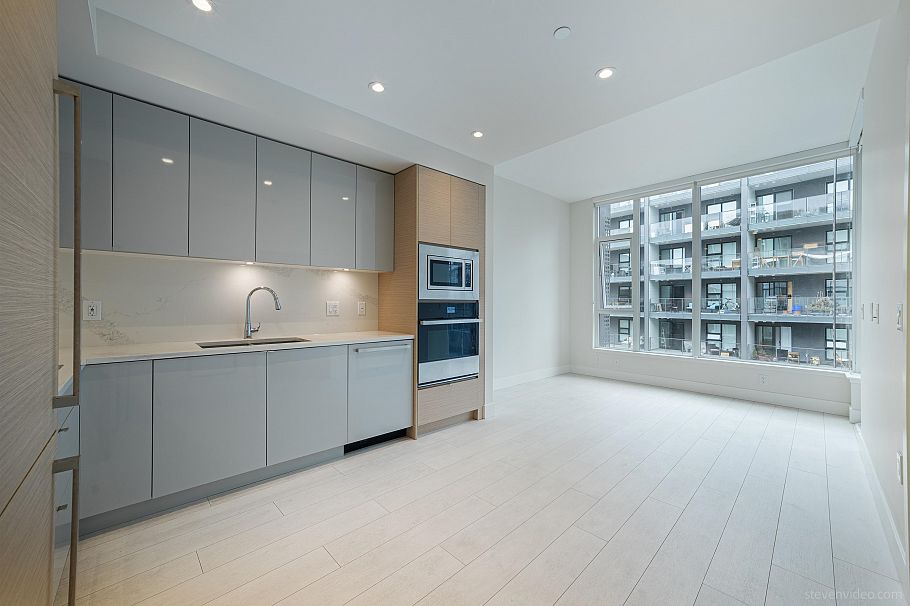 416 3438 Sawmill Crescent Vancouver, BC - 10
