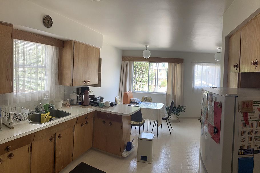 3527 W King Edward Avenue Vancouver, BC - 8