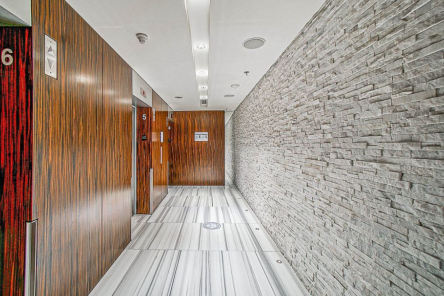 3001 1111 Alberni Street Vancouver, BC - 2