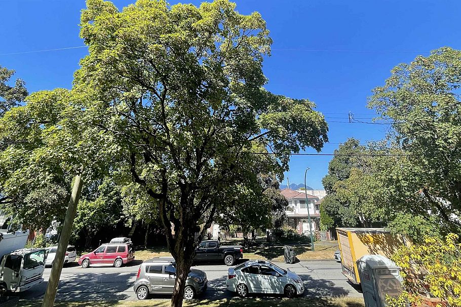 2250 E Pender Street Vancouver, BC - 26