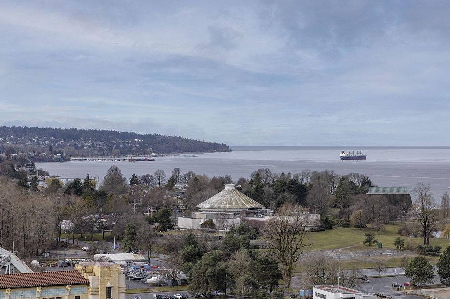 2005 1000 Beach Avenue Vancouver, BC - 6