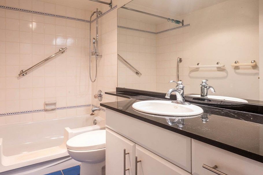 604 1508 Mariner Walk Vancouver, BC - 20