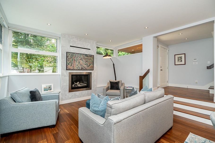 2007 Larson Road North Vancouver, BC - 6