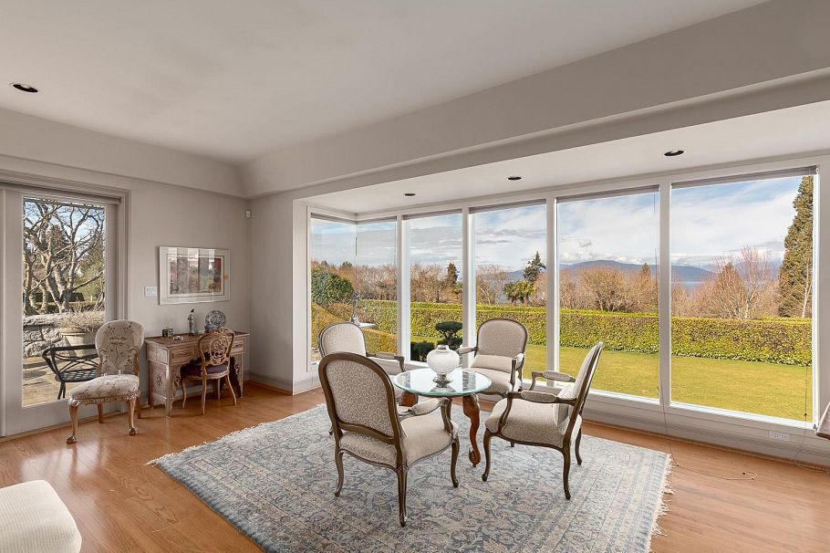 1516 Wesbrook Crescent Vancouver, BC - 7