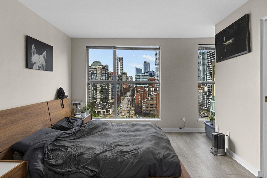 2005 1000 Beach Avenue Vancouver, BC - 26