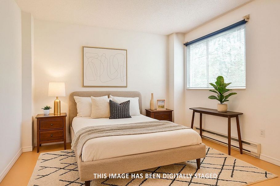 604 1508 Mariner Walk Vancouver, BC - 14