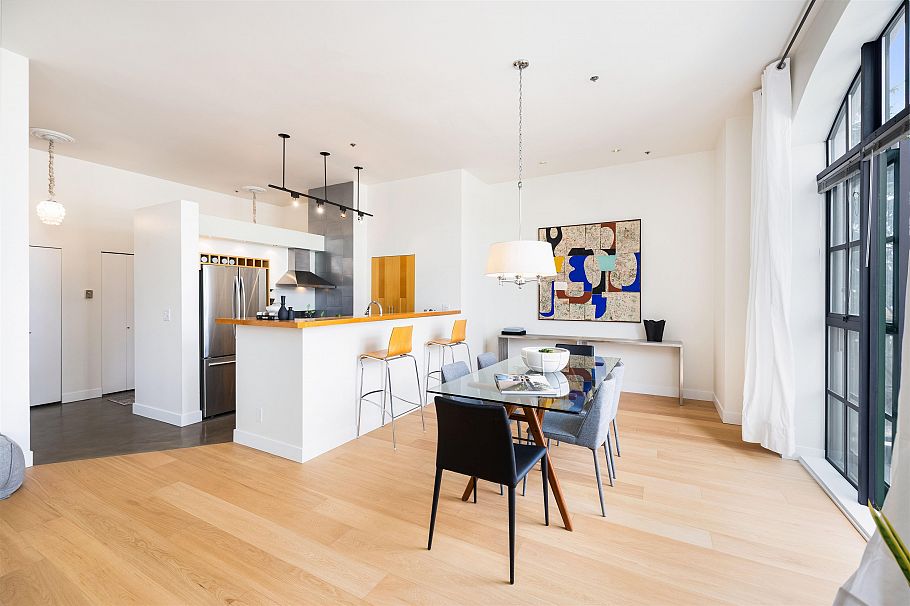 202 4590 Earles Street Vancouver, BC - 12