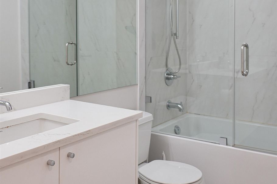 2909 1239 W Georgia Street Vancouver, BC - 9