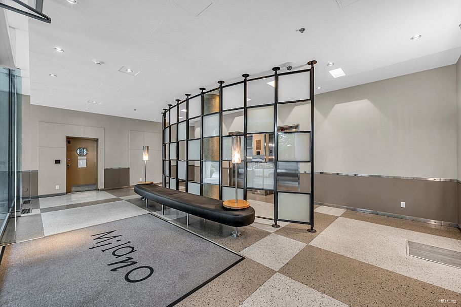 1504 1003 Burnaby Street Vancouver, BC - 25