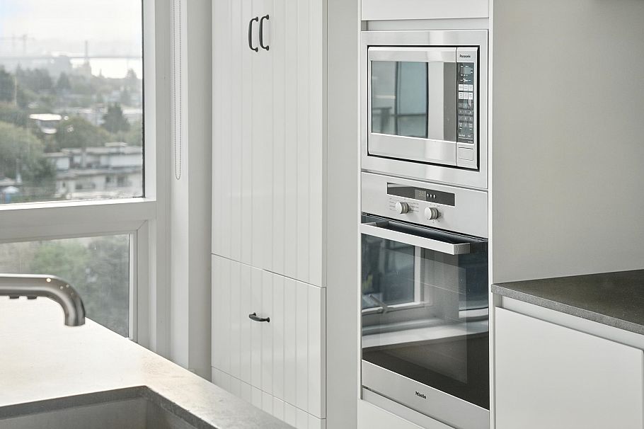 1502 8588 Cornish Street Vancouver, BC - 8