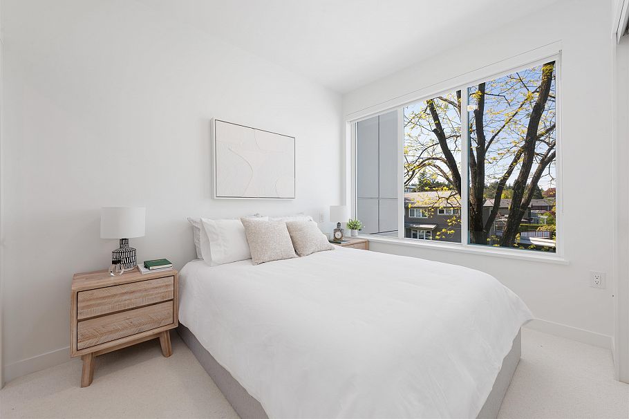 885 W 33rd Avenue Vancouver, BC - 6