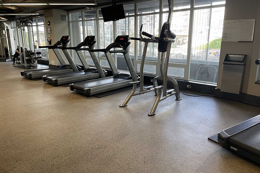 1201 1372 Seymour Street Vancouver, BC - 3