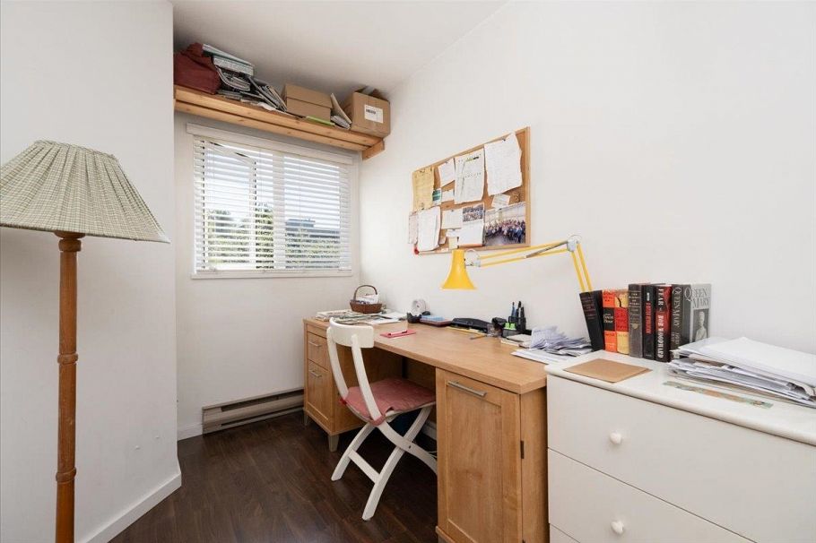 206 2255 Eton Street Vancouver, BC - 14