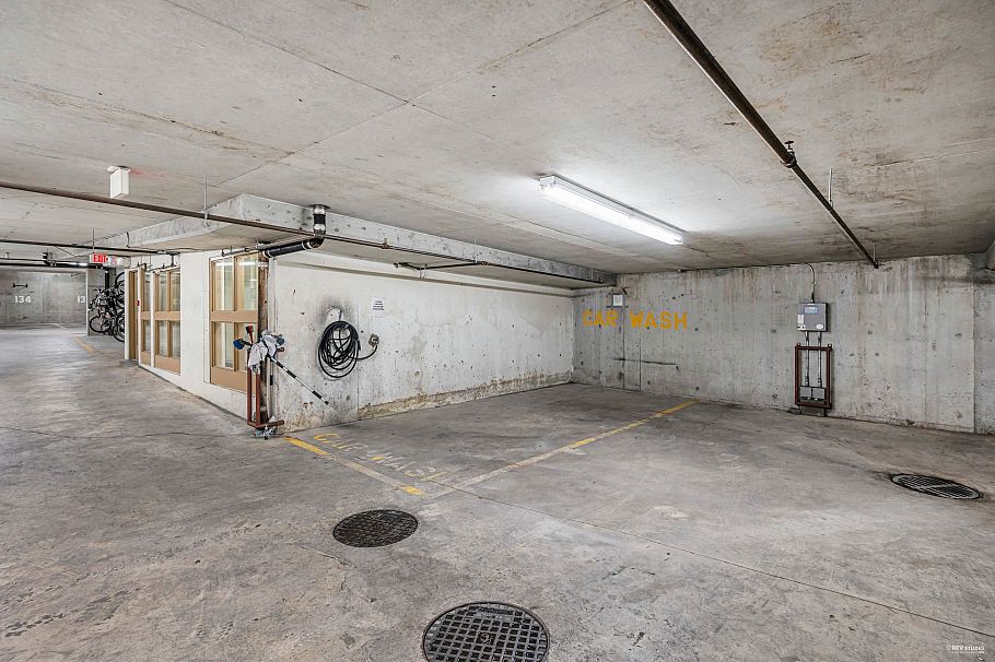 1504 1003 Burnaby Street Vancouver, BC - 19