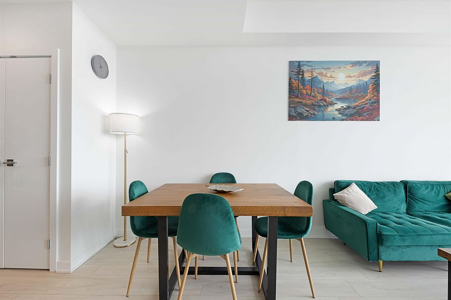 1604 1471 Hunter Street North Vancouver, BC - 8