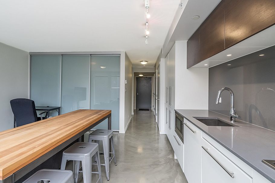 505 150 E Cordova Street Vancouver, BC - 8