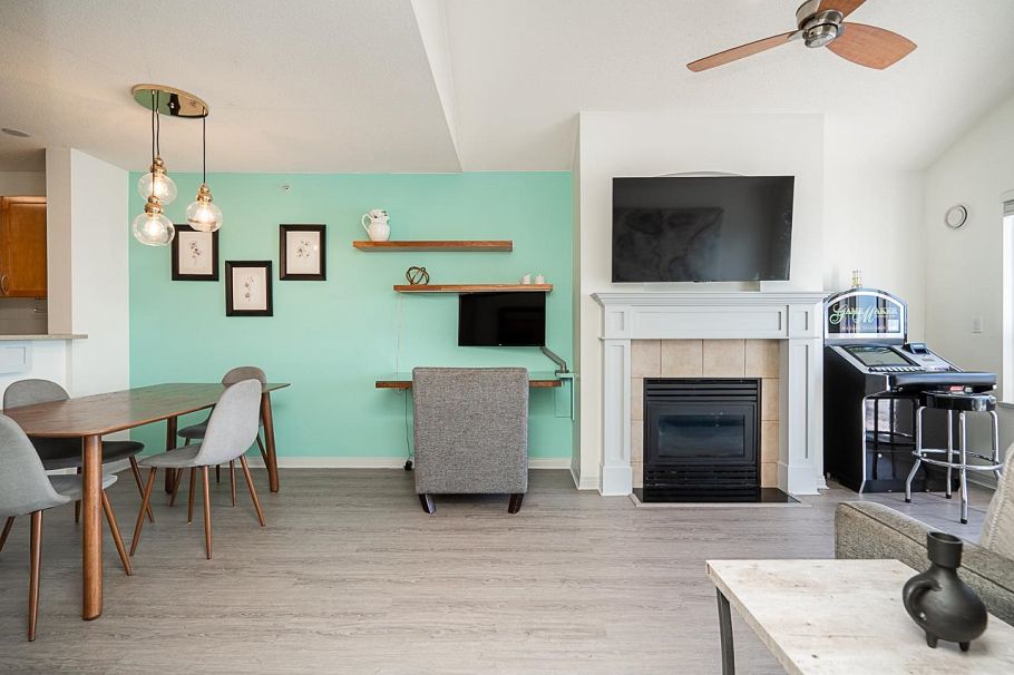 409 365 E 1st Street North Vancouver, BC - 11