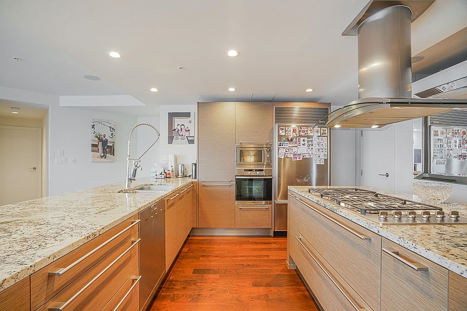 3001 1111 Alberni Street Vancouver, BC - 7