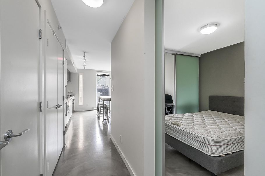 505 150 E Cordova Street Vancouver, BC - 15