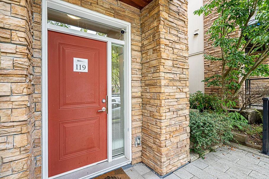 119 5928 Birney Avenue Vancouver, BC - 2