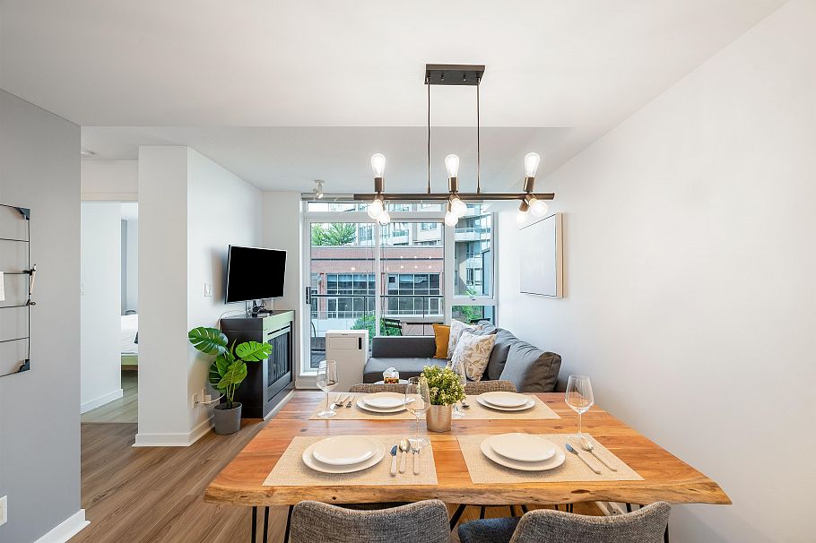 517 618 Abbott Street Vancouver, BC - 11