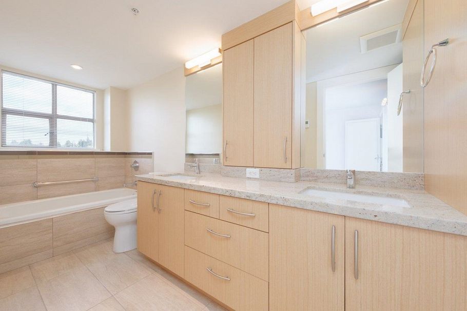 802 2108 W 38th Avenue Vancouver, BC - 22