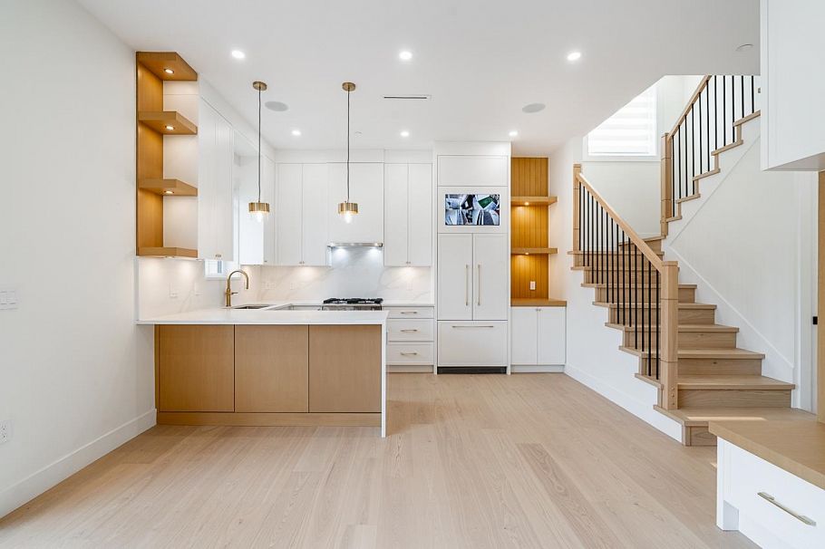 2 5304 Elgin Street Vancouver, BC - 8