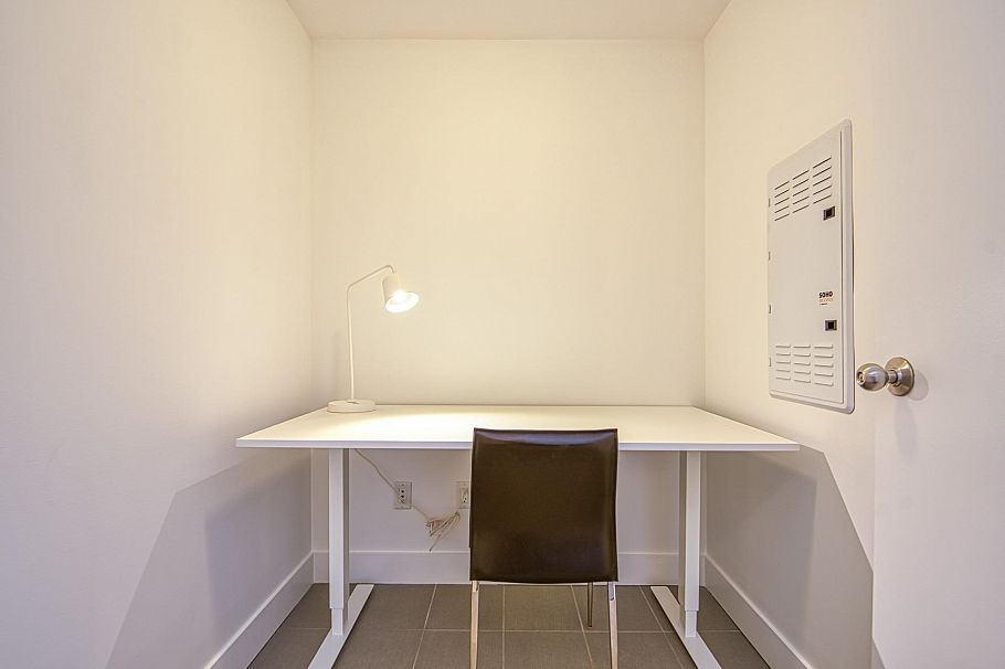 1104 565 Smithe Street Vancouver, BC - 22