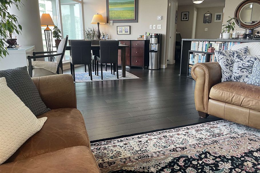 1201 1372 Seymour Street Vancouver, BC - 5