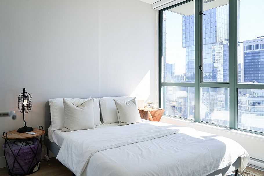 2909 1239 W Georgia Street Vancouver, BC - 7