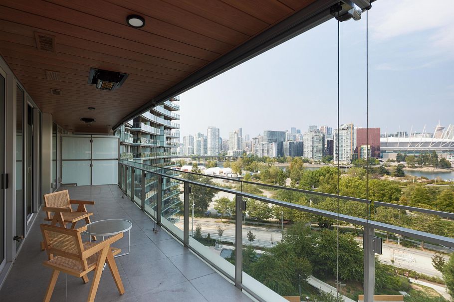 1013 1768 Cook Street Vancouver, BC - 28