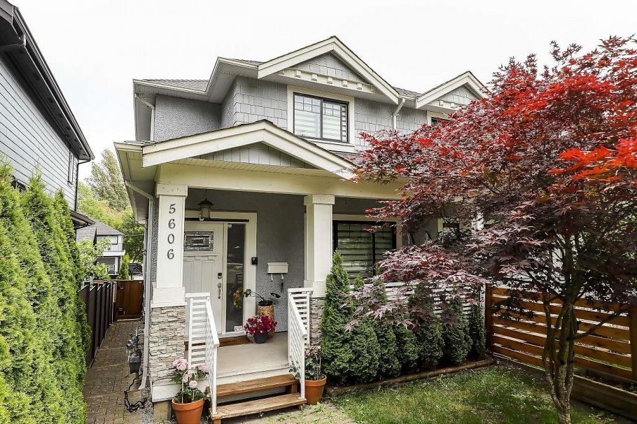 5606 Rhodes Street Vancouver, BC - 30