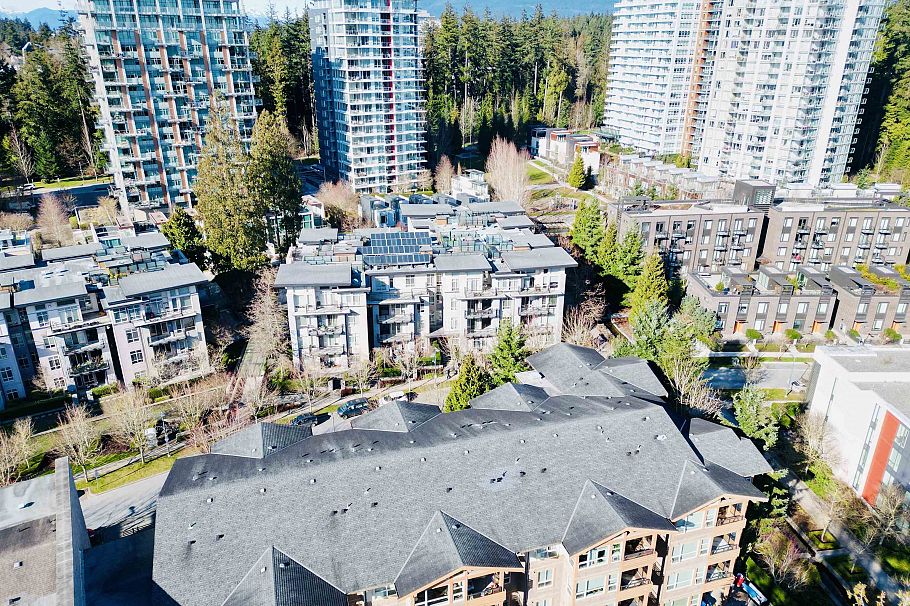 305 5779 Birney Avenue Vancouver, BC - 17