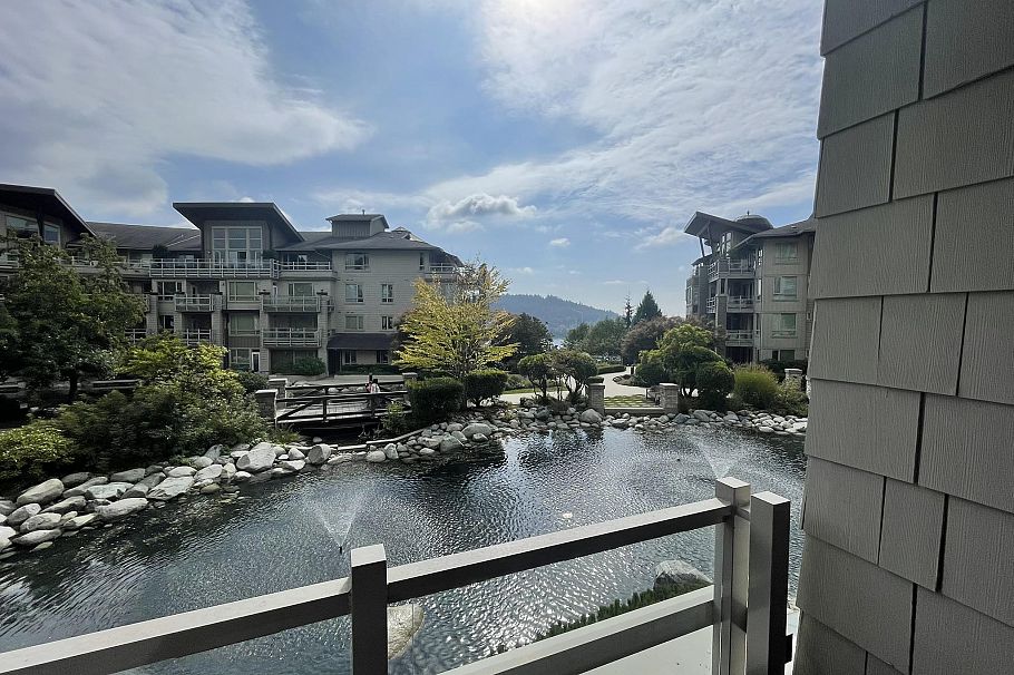 207 580 Raven Woods Drive North Vancouver, BC - 1