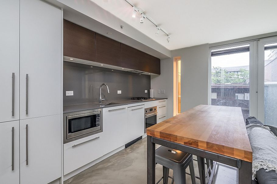 505 150 E Cordova Street Vancouver, BC - 9