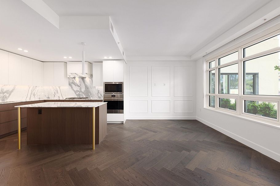 101 3668 W 10th Avenue Vancouver, BC - 8