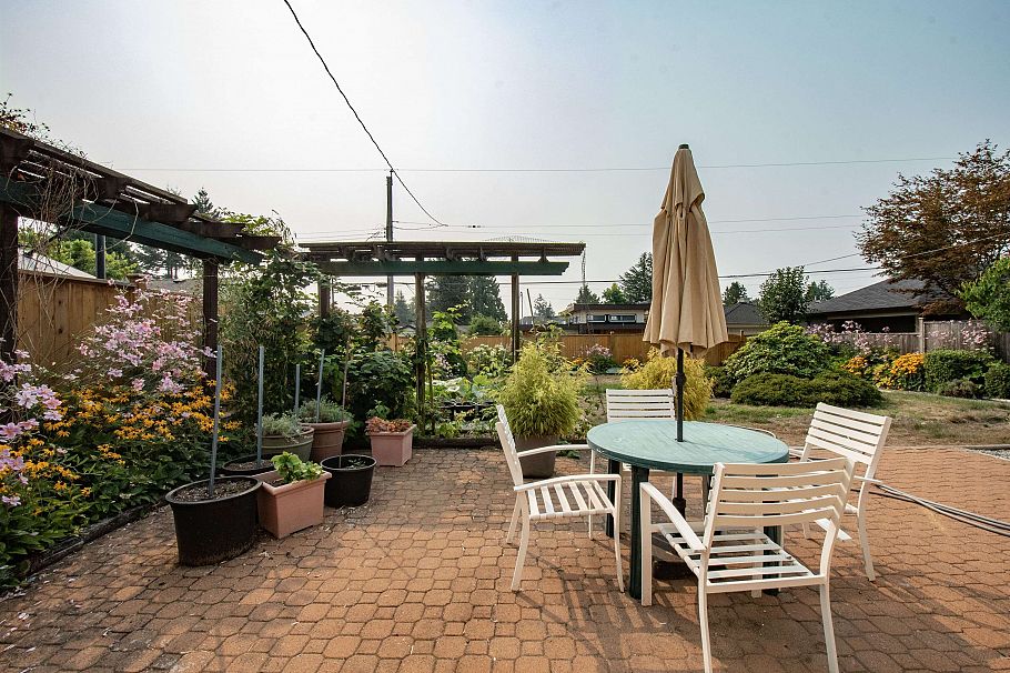 847 E 13th Street North Vancouver, BC - 29