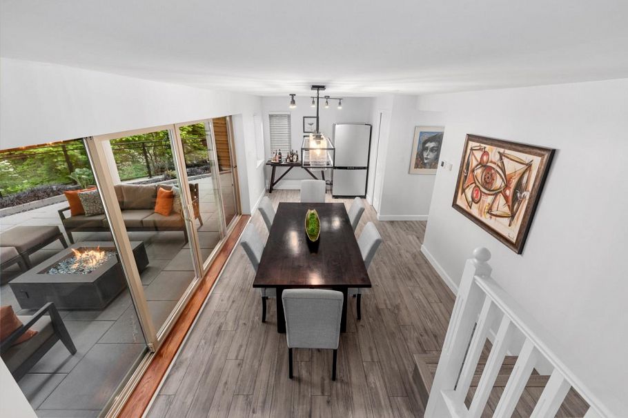 3690 Rutherford Crescent North Vancouver, BC - 17