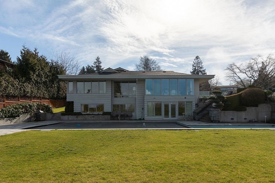 1516 Wesbrook Crescent Vancouver, BC - 2