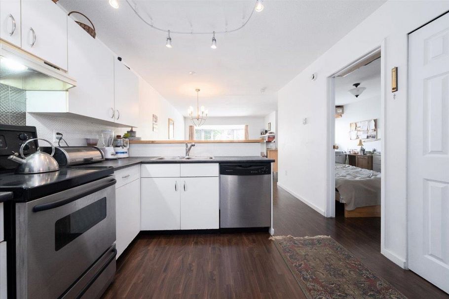 206 2255 Eton Street Vancouver, BC - 10