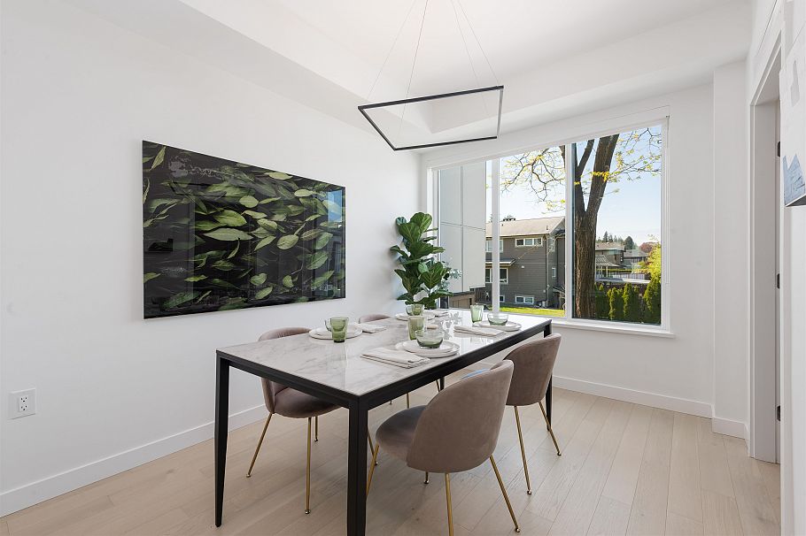 885 W 33rd Avenue Vancouver, BC - 11