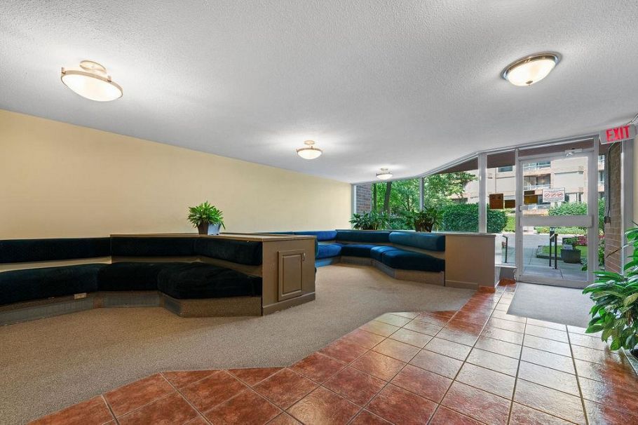 222 1333 Hornby Street Vancouver, BC - 26