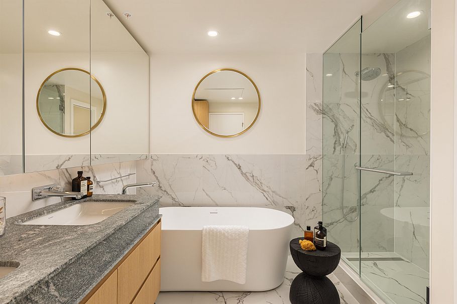 309 3668 W 10th Avenue Vancouver, BC - 21