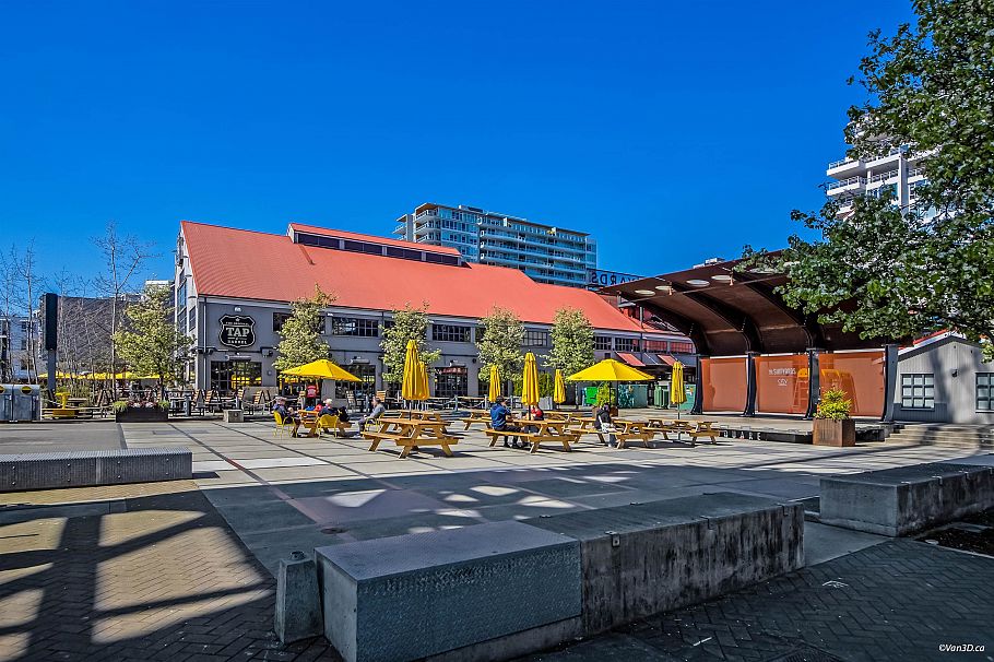 1002 188 E Esplanade Esplanade North Vancouver, BC - 28