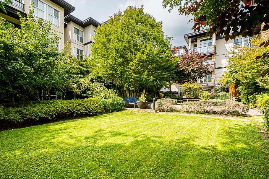 119 5928 Birney Avenue Vancouver, BC - 36