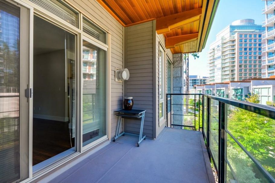 305 5779 Birney Avenue Vancouver, BC - 15