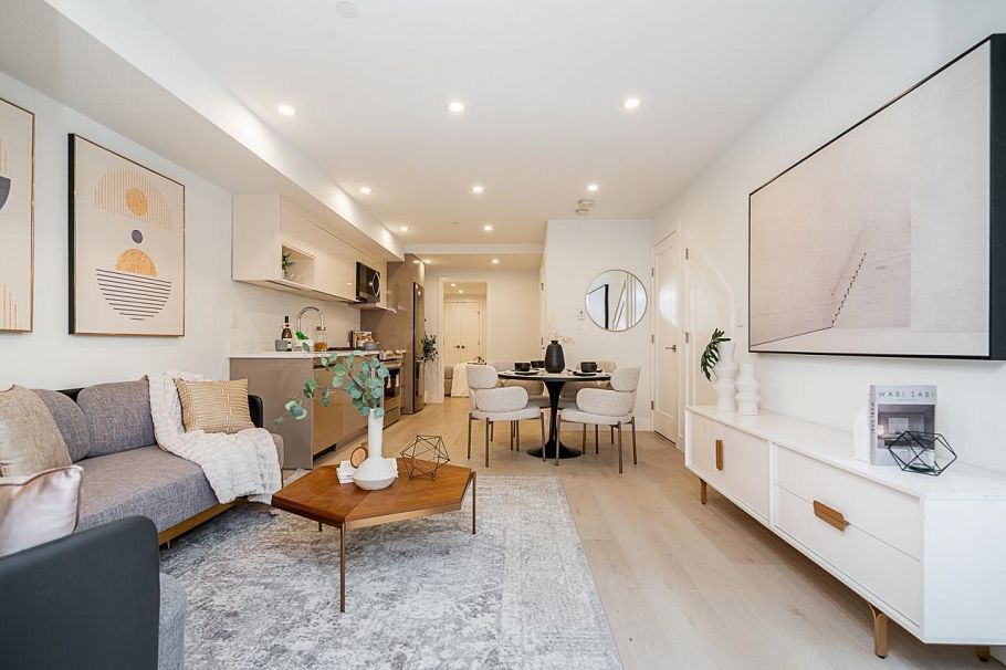 2 434 E 1st Street North Vancouver, BC - 28