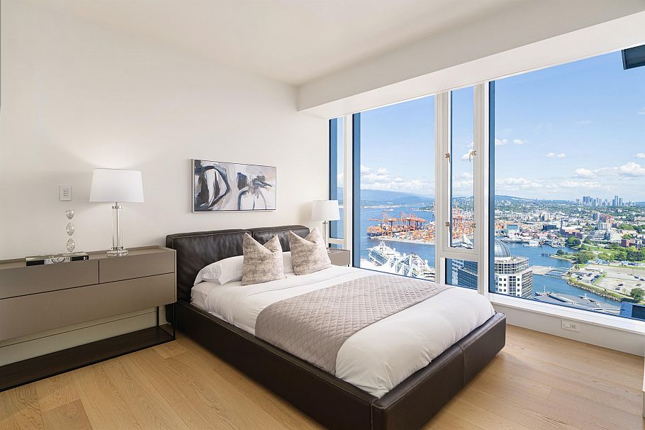 4102 1011 W Cordova Street Vancouver, BC - 24