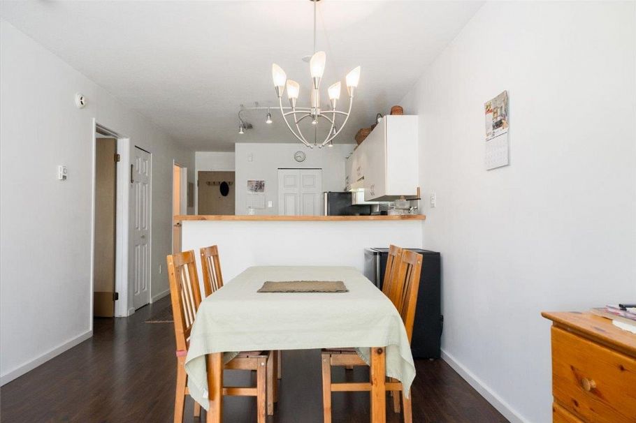 206 2255 Eton Street Vancouver, BC - 20